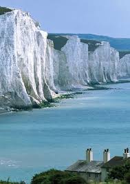 The Harry Potter Guide To The U K White Cliffs Of Dover Dover England Places To Go
