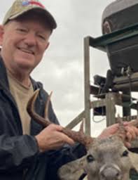 James (Jim) Henry Busby