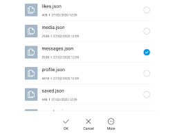 I only know one way to see someone's deleted instagram account and it's by using a private instagram viewer, this is a new tool that allows you to see pictures of any instagram profile even if it's private. 3 Proven Ways To Recover Deleted Instagram Messages In 2021