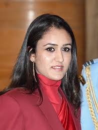 Manika Batra