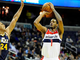 Trevor ariza of the houston rockets has wrapped up some business away from the court, selling his gated estate in tarzana for $3.25 million. Trevor Ariza In Serious Contract Discussions With The Houston Rockets According To Report Bullets Forever