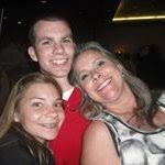 Sherri Markham's Instagram, Twitter & Facebook