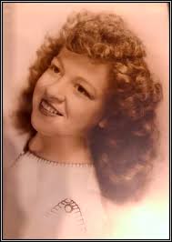 Obituary information for Betty K. Swain