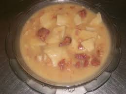 Ham Pot Pie Recipe Ham Pot Pie Dutch Recipes Pennsylvania Dutch Recipes