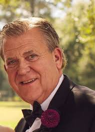 Charles "Chuck" Gregory Butters Obituary July 17, 2020