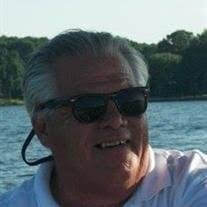 John Howard Dahl Obituary