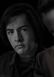 Fan Casting Chase Vacnin as Jackie Aprile in The Many Saints of Newark Part  II