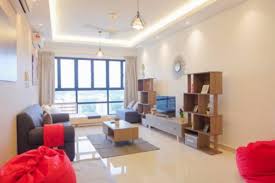 Within 8 miles of dinner in the sky malaysia and 6 miles of thean hou temple, km1 west @ bukit jalil by perfect host provides free wifi and a fitness center. Km1 West Bukit Jalil Hotel Kuala Lumpur Malaysia Overview
