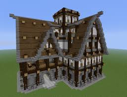 Minecraft Haus Alltagliches Pinterest Minecraft Hauser Avec Mittelalter Haus Minecraft Et 3 Mittelalter Minecraft Castle Minecraft Medieval Minecraft Steampunk