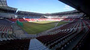 Detailed info on squad, results, tables, goals scored, goals conceded, clean sheets, btts, over 2.5, and more. Hinweise Zum Stadion Besuch News Sk Austria Klagenfurt Geomix Vereinshomepage