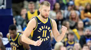 List of starting lineups indiana pacers, basketball. Domantas Sabonis Feels At Home With Indiana Pacers Sports Illustrated