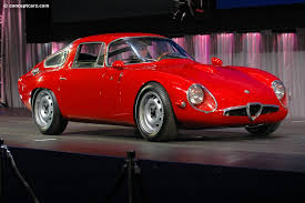 Image result for Giallo Cina 1965 Alfa-Romeo