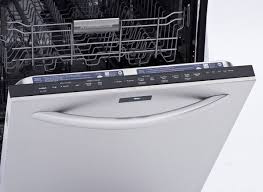 kitchenaid dishwasher ranked no. 1