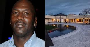 Michael Jordan Sells Chicago Mansion After 12 Years With Big Price Cut