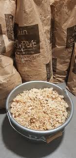 Places strasbourg, france restaurantfrench restaurant au pain de mon grand père. Strasbourg Brot Bier Du Pain A La Biere A La Biere Au Pain 7detable Com