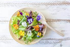 Maybe you would like to learn more about one of these? 15 Types Of Edible Flowers What Flowers Are Edible