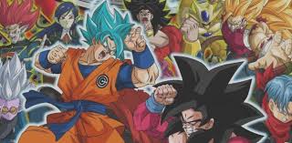 Check spelling or type a new query. Super Dragon Ball Heroes Arrival On The Nintendo S Bitfeed Co