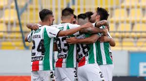 Palestino average scored 1.00 goals per match in season 2021. Foto Excess Of Quality The Incredible Postcard That Was Seen In The Training Of Palestino Football24 News English