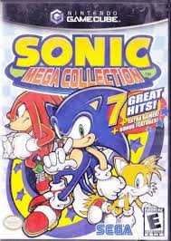 After hearing the chime, press start to pause the game, then press square.after a certain. Can You Unlock Sonic 3 Knuckles In Sonic Mega Collection Sonic The Hedgehog Amino
