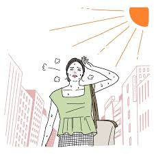 汗 かいた！ドロドロメイク崩れをレスキューする4つのテクニック｜美容のプロに聞いてみました！｜マガジン（美容情報・読み物）｜化粧品・スキンケア・基礎化粧品の通販｜オルビス公式オンラインショップ