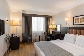 Holiday inn istanbul city is 27.3 miles away from istanbul new airport. Holiday Inn Istanbul Old City