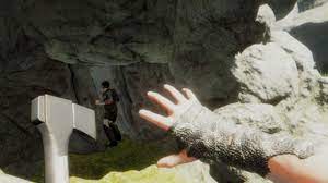 Help download plz i have no idea how to run this thing and im dying to play it!!!! The Forest Free Download