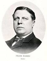 William Riley McKeen Sr.