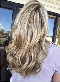 43 Beautiful Winter Blonde Hair Color Ideas Outfitrend Winter Blonde Hair Blonde Hair With Highlights Brown Hair With Blonde Highlights