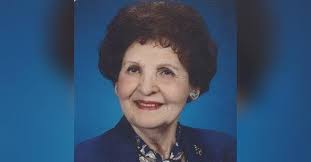 Ruth Martin Rainwater Obituary