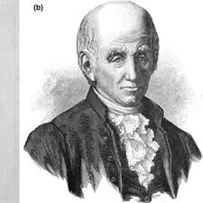 a) Thomas Nuttall (b) John James Audubon. (c) John Bachman. Wikipedia.