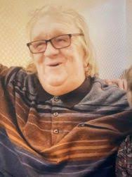 Condolence Book for Henry Smith (The Curragh, Kildare)