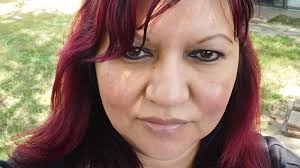 Moving, Eating Well, and Getting Creative, Sherry's in Great Shape