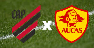 Check spelling or type a new query. Sportbuzz Athletico Pr X Aucas Saiba Onde Assistir E Provaveis Escalacoes