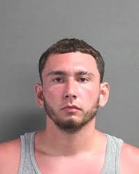 Name: MARTIN BERTRAM CLINTON 07/28/1994 M B Booking Date: 10/28/2024  Charges: 3x AGGRAVATED BATTERY (DEADLY WEAPON) Bond: $NO BOND 📷 SOURCE:  VOLUSIA COUNTY CORRECTIONS Notice: “This content is released in the Public