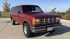 Image result for Vermillion 1992 Ranger