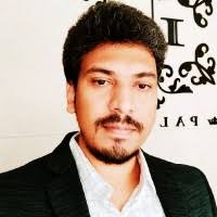 Mohamed Suhail's Instagram, Twitter & Facebook