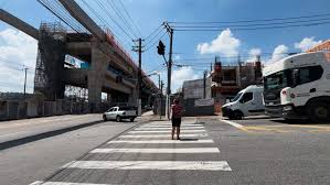 CET interdita Ragueb Chohfi para obras do Metrô -