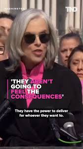 The House Democratic Women's Caucus criticizes tax cuts going to  billionaires at the expense of government programs. , READ MORE HEADLINES:  https://bit.ly/3RUJMc7