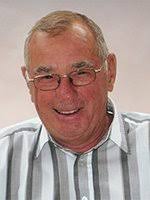 Obituary information for John Albert STACK