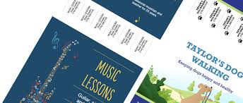 Download free psd flyer templates for photoshop! Flyer Templates