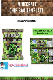 (watch the instructional video on my youtube channel to see how to use my templates) Pin On Custom Party Favors