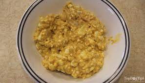 Homemade Dog Food For Liver Disease Recipe How To Video