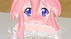 R-18】みゆきさんはお風呂で歌うようです【まいっちんぐマチコ先生】【mosaic censored】｜俺の3Dエロ動画