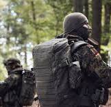 Online-Shop für Militär, Polizei und Behörden - TACWRK®