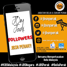 Perdana menteri, tingkat 2, blok a bangunan persekutuan ipoh jalan dato' seri ahmad said 30450 ipoh 70. Jabatan Belia Dan Sukan Negeri Perak Home Facebook