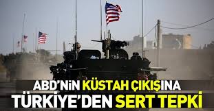 İstanbul'da suriyeli uyuşturucu çetesine jandarma darbesi i̇stanbul i̇l jandarma komutanlığı ekiplerinden uyuşturucu çetesine darbe. Son Dakika Abd Nin Kustah Suriye Cikisina Turkiye Den Sert Tepki Takvim