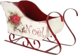 Sylou, très attendrissante ta vidéo et ta chanson de noël: Traineau De Noel Deco Bois Metal Christmas Crafts Decorations Christmas Sleigh Christmas Wood