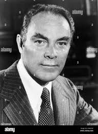 Secrétaire de l'armée des états unis Banque d'images noir et blanc