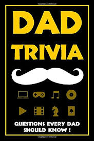 Godparents day, sometimes called godparents' sunday, takes place on the first sunday in june every year. Dad Trivia Questions Every Dad Should Know For Mugz T 9781675452042 Amazon Com Books