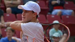 View the full player profile, include bio, stats and results for diego schwartzman. Argentine Jewish Tennis Player Takes Singles Title In Turkey The Times Of Israel
